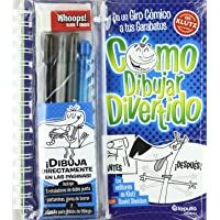 Los mejores  - Cómo Dibujar Divertido (INFANTIL-JUVENIL)